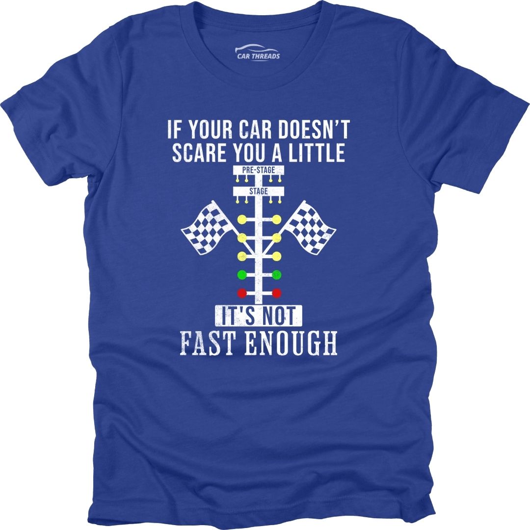 If Your Car