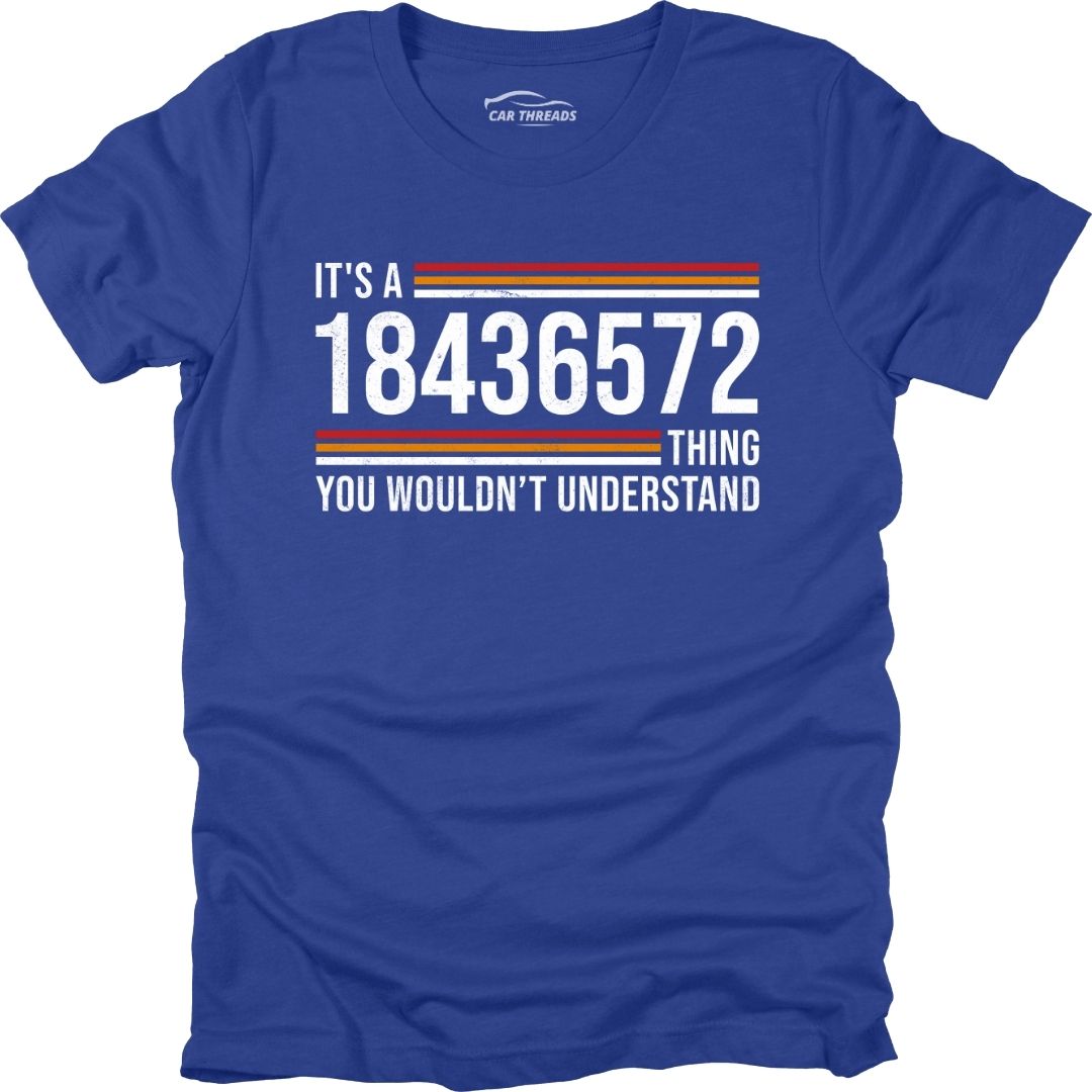 It's a 18436572 Thing