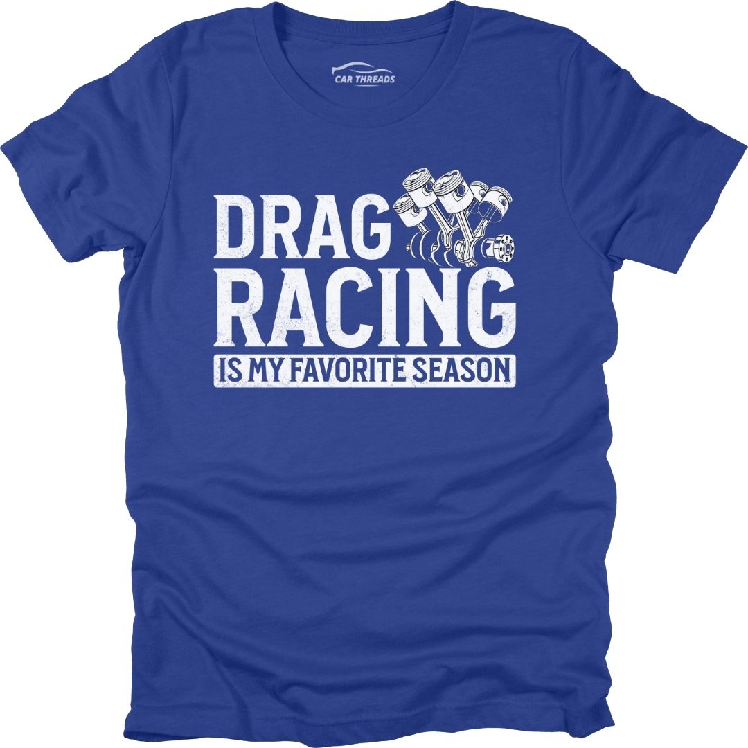 Drag Racing