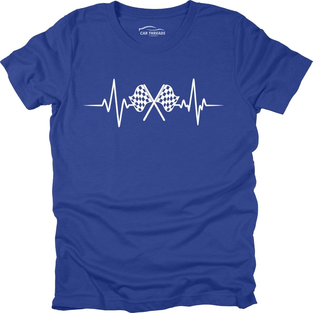 Racing Heartbeat