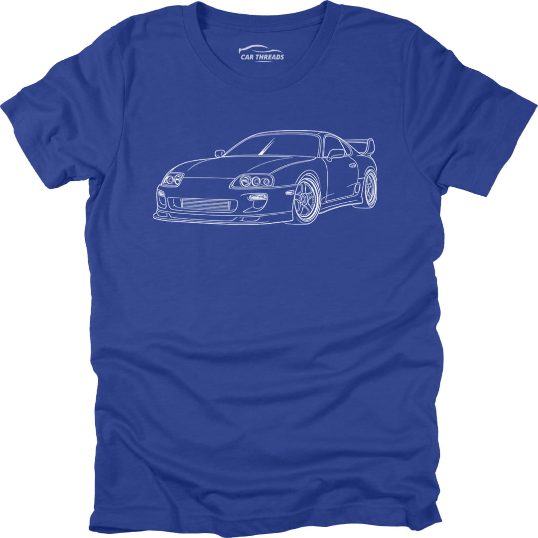 JDM Legend