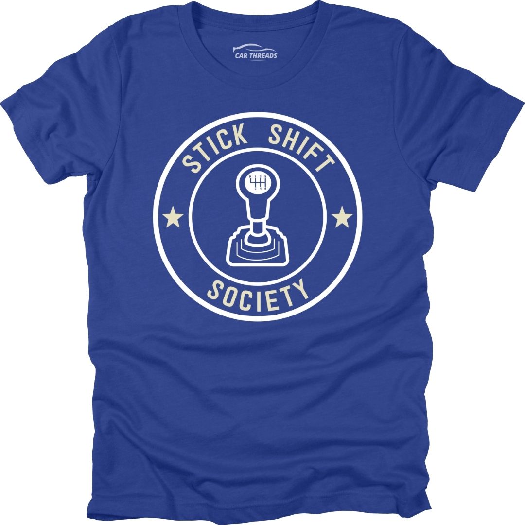 Stick Shift Society