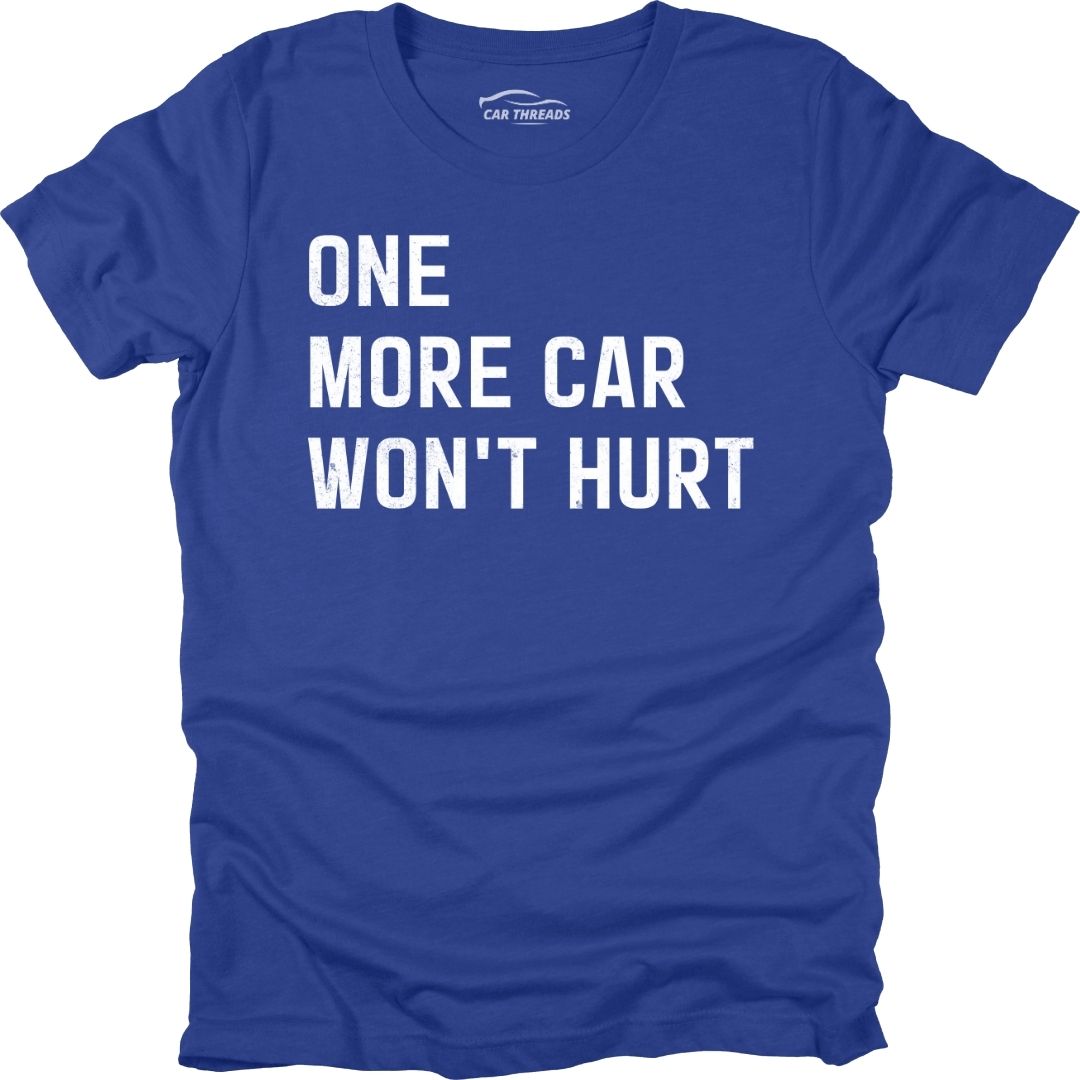 One More Car