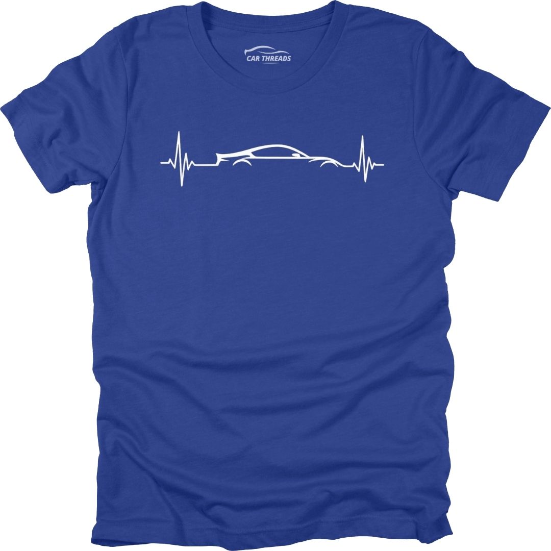 Car Heartbeat
