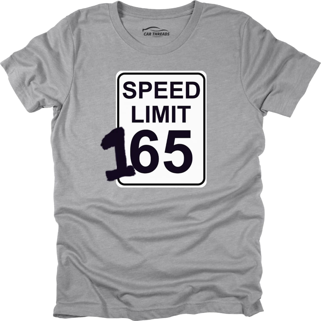 Speed Limit