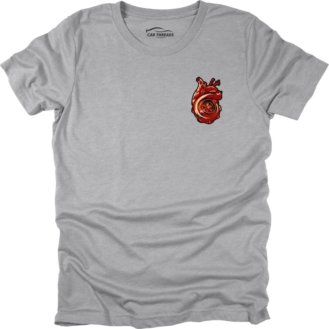 Turbo-Hearted