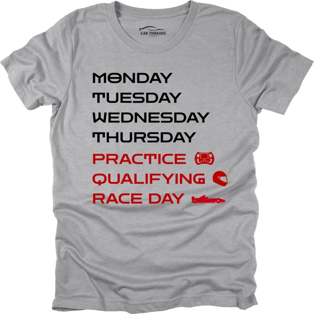 Race Week