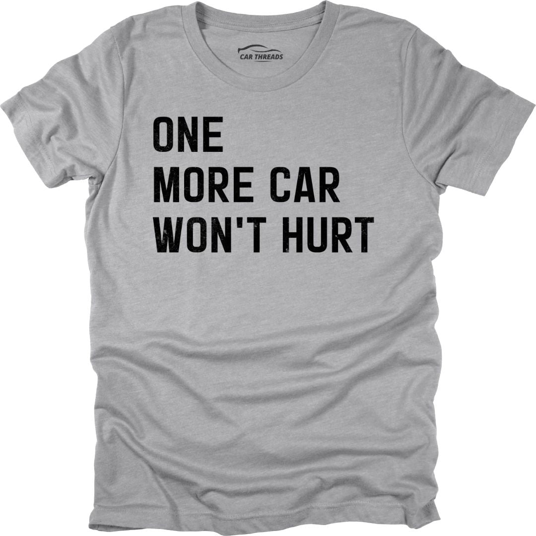 One More Car