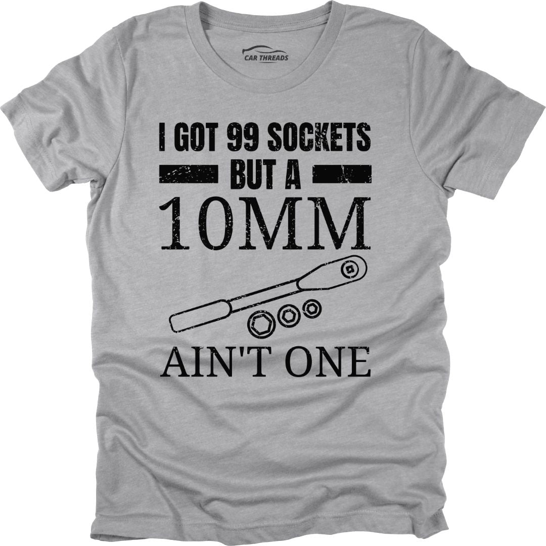 I Got 99 Sockets