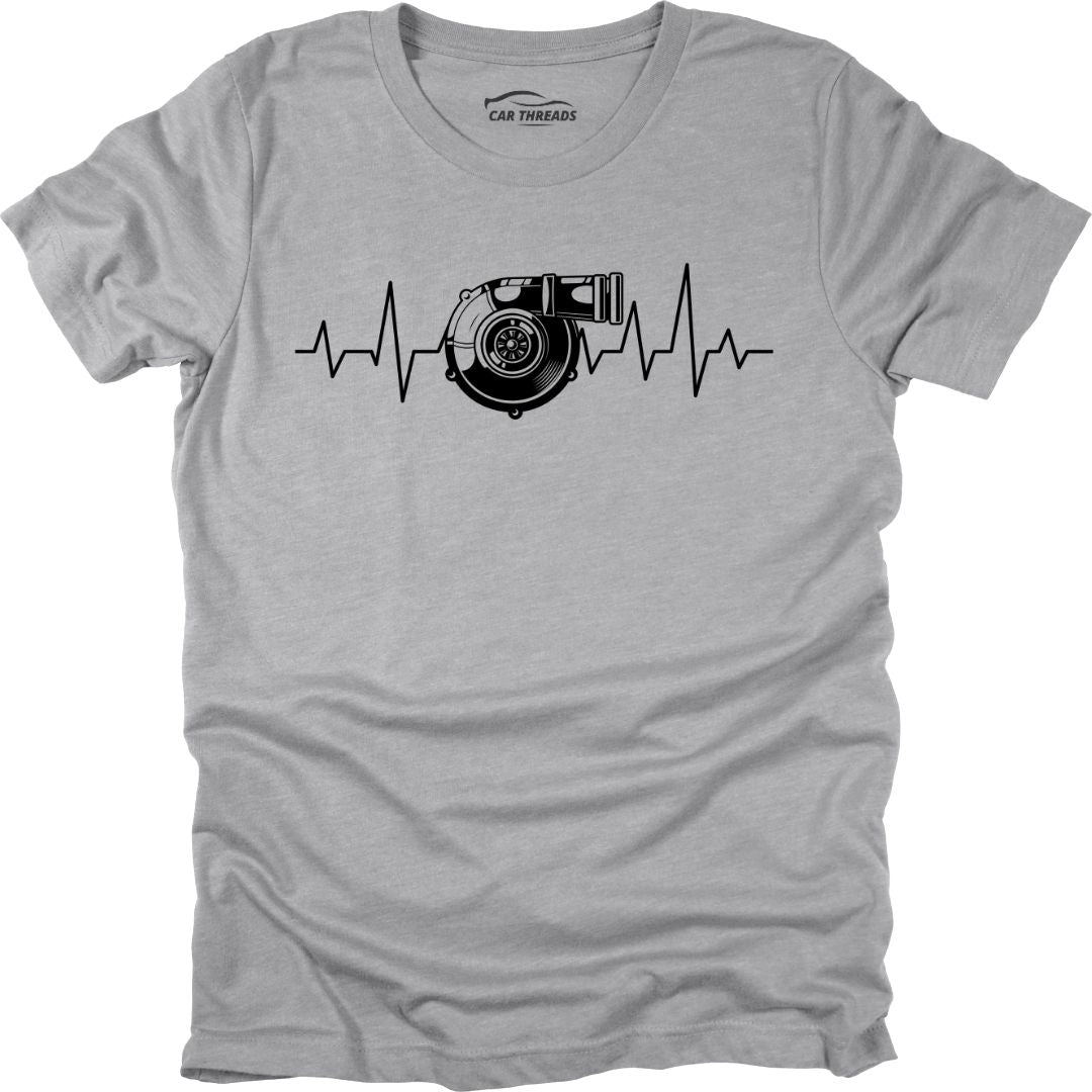 Turbo Heartbeat