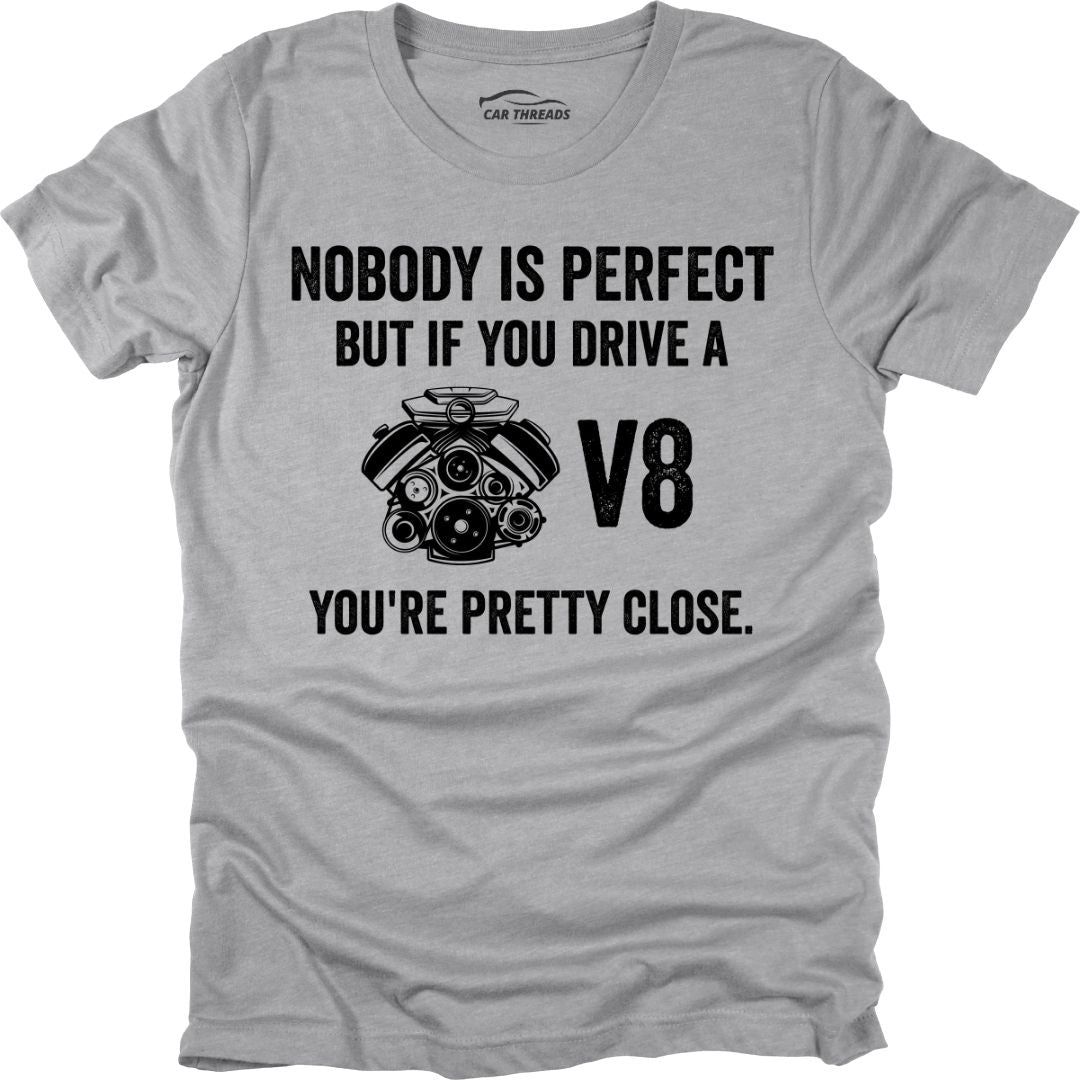 Close to Perfect
