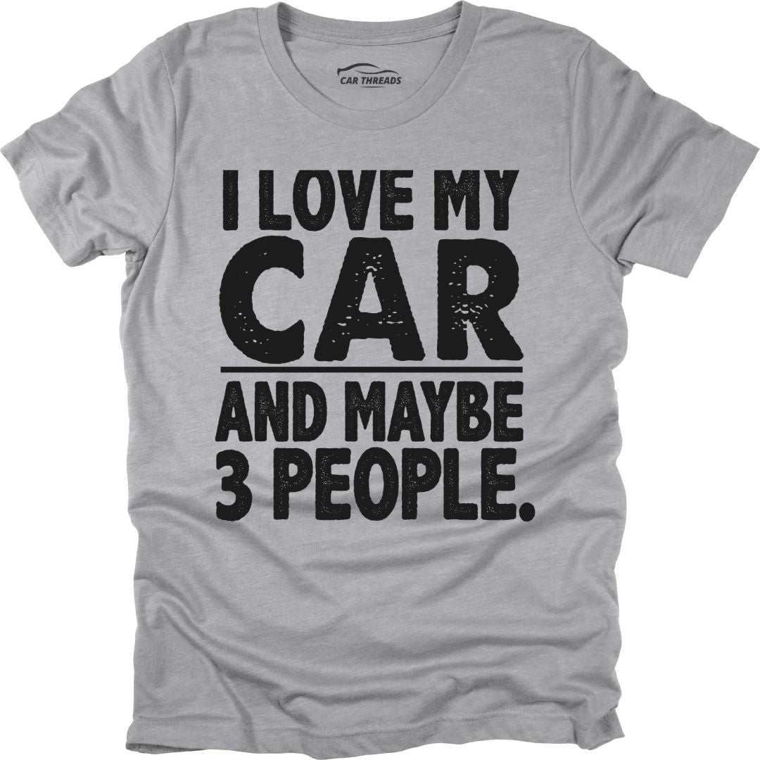 Love My Car