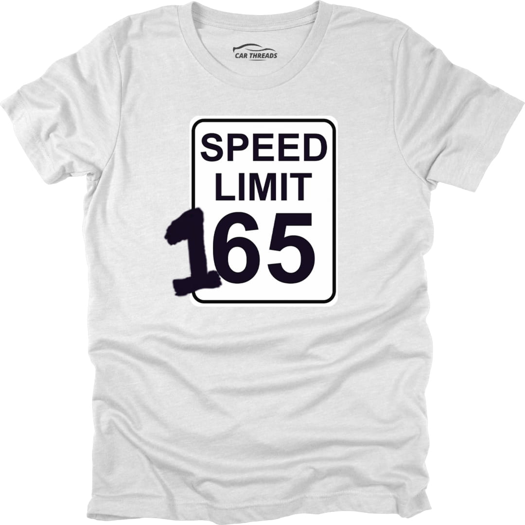 Speed Limit