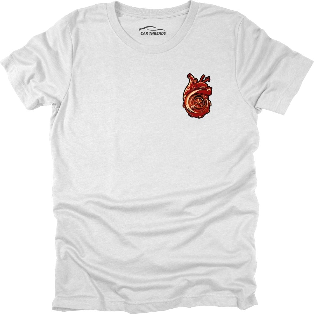 Turbo-Hearted