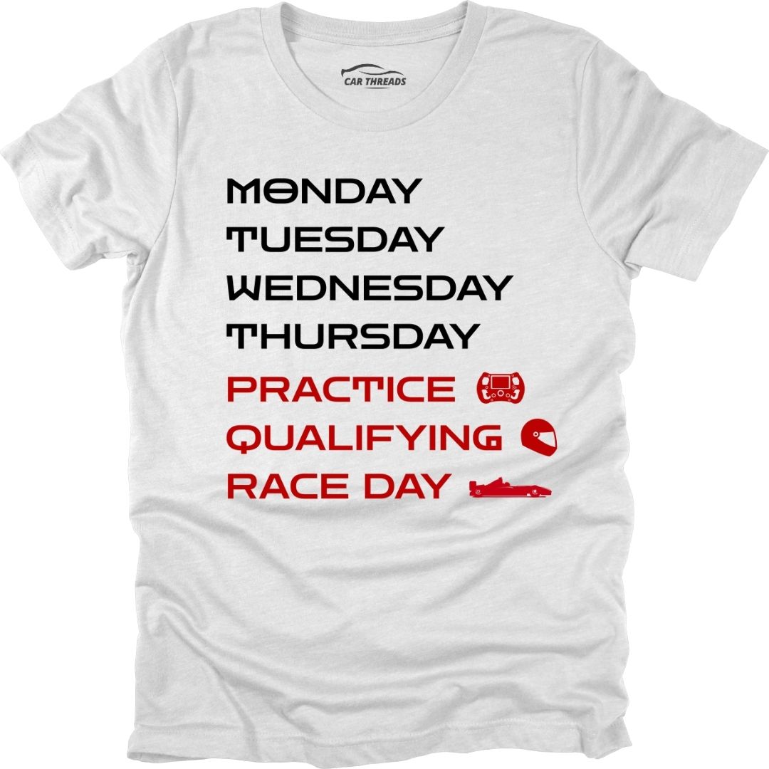 Race Week